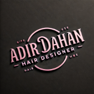 Adir Dahan Logo